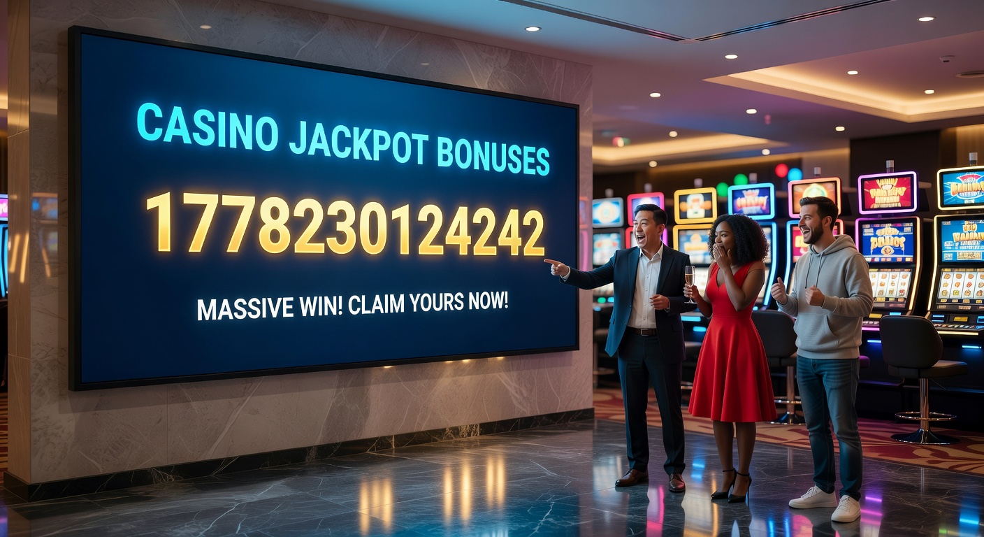 Close-up of a player's screen capturing a bonus activation on a progressive slot, with free spin counters and jackpot tiers lighting up amid cascading symbols