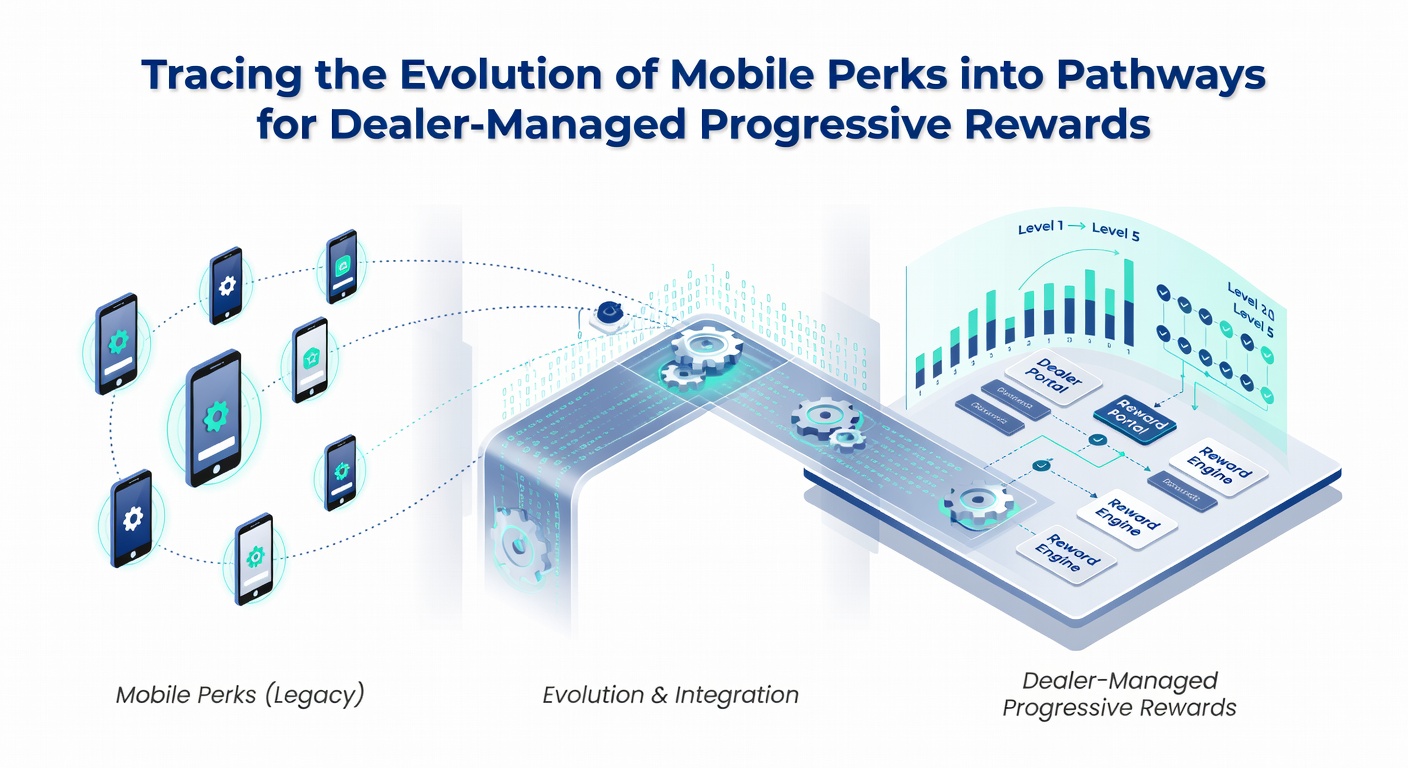 Live dealer managing progressive rewards on a mobile-integrated casino platform