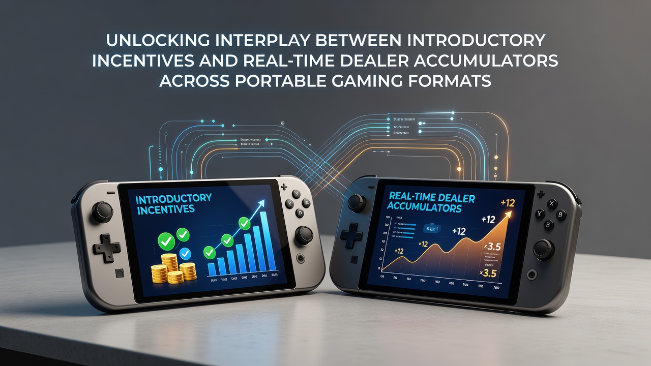 Mobile device displaying live dealer game interface with bonus indicators and accumulator meters